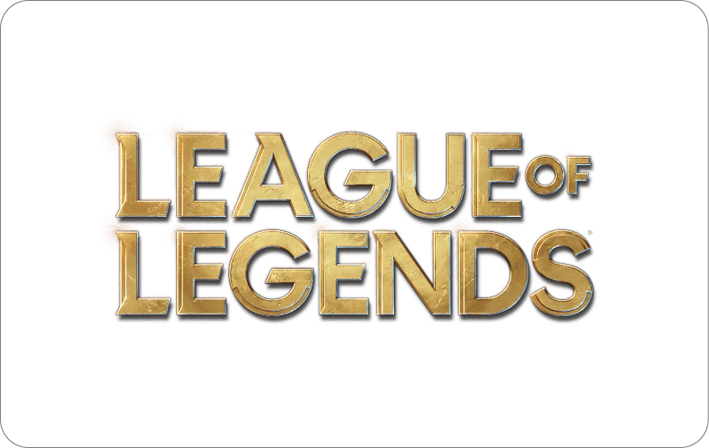 leagues of legends